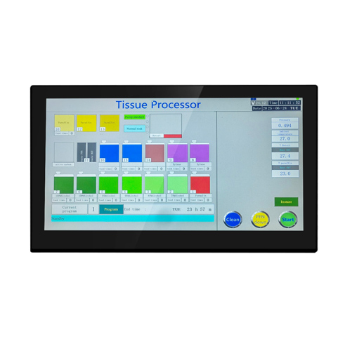 WH-T330 Tissue Processor